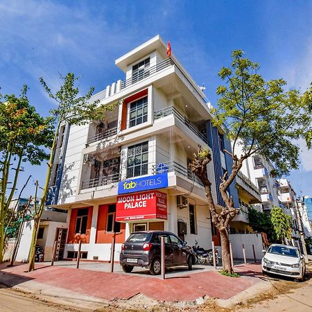 Fabhotel Moon Light Palace ジャイプール エクステリア 写真